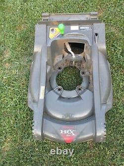 OEM Honda HRX2173VKA Self-propelled Lawn Mower 21 Plastic Deck