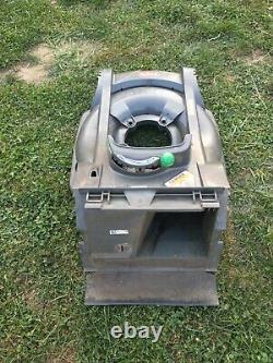 OEM Honda HRX2173VKA Self-propelled Lawn Mower 21 Plastic Deck