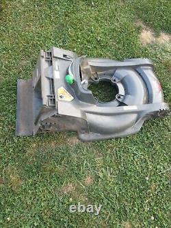 OEM Honda HRX2173VKA Self-propelled Lawn Mower 21 Plastic Deck