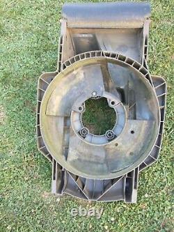 OEM Honda HRX2173VKA Self-propelled Lawn Mower 21 Plastic Deck