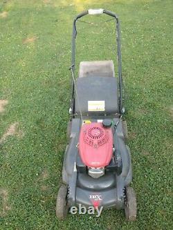 OEM Honda HRX2173VKA Self-propelled Lawn Mower 21 Plastic Deck