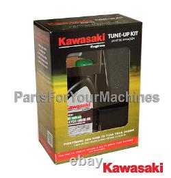 Oem Tune-up Kit Kawasaki Fs481v, Fs541v, Fs600v, Fs651v, Fs691, Fs730v, 1c1