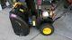 Poulan Pro Pr240 24 In. Two-stage Snow Blower Self Propelled