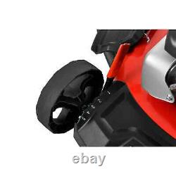 PowerSmart DB2194SR 21 3-in-1 170cc Gas Self Propelled Lawn Mower New