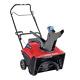 Power Clear 721 E 21 In. 212 Cc Single-stage Self Propelled Electric Start Gas S