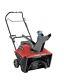 Power Clear 721 E 21 In. 212 Cc Single-stage Self Propelled Gas Snow Blower