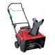 Power Clear 721 Qze 21 In. 212 Cc Single-stage Self Propelled Gas Snow Blower Wi