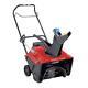 Power Clear 721 R-c 21 In. 212 Cc Commercial Single-stage Self Propelled Gas