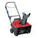 Power Clear 821 Qze 21 In. 252 Cc Single-stage Self Propelled Gas Snow Blower