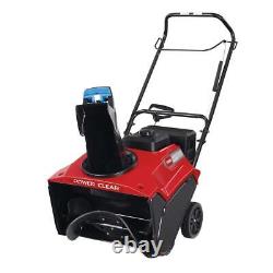 Power Clear 821 R-C 21 in. 252 cc Commercial Single-Stage Self Propelled Gas