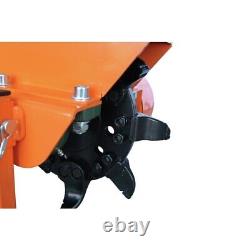 Power King PK0803-SP 14 HP Powered by KOHLER Self-Propelled Stump Grinder New