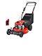 Power Smart 21-inch 3-in-1 Gas Powered Self-propelled Lawn Mower With 209cc Engi