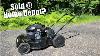 Power Smart Psm2022 22 In 3 In 1 200cc Gas Walk Behind Self Propelled Lawn Mower Review Home Depot
