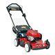 Recycler 22 In. Briggs And Stratton Personal Pace Self Propelled Gas Walk-behind