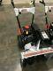 Refurbished 21 Two Stage Self Propelled Snow Blower Dirty Hand Tools