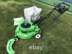 Refurbished Self Propelled Lawn Boy Gold Series Bag F-Series Aluminum Elec Start