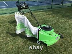 Refurbished Self Propelled Lawn Boy Gold Series Bag F-Series Aluminum Elec Start