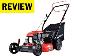 Review Powersmart Lawn Mower 21 Inch U0026 170cc Gas Powered Self Propelled Lawn Mower 2021