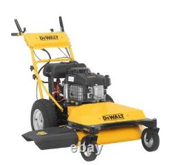 SALE 33in. 382 cc OHV Electric Start Engine Wide-Area Gas Walk Behind Lawn Mower