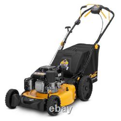 SC500K Self Propelled Mower 21 in. 173 CC Some Cosmetic Wear (Refurbished)