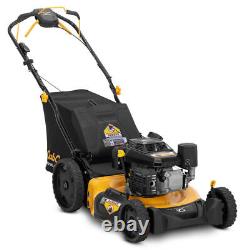 SC500K Self Propelled Mower 21 in. 173 CC Some Cosmetic Wear (Refurbished)