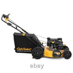 SC500K Self Propelled Mower 21 in. 173 CC Some Cosmetic Wear (Refurbished)