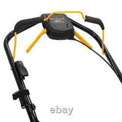 SC500K Self Propelled Mower 21 in. 173 CC Some Cosmetic Wear (Refurbished)