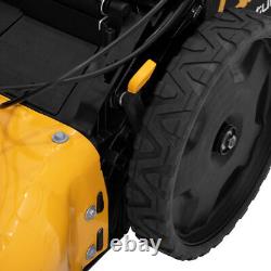 SC500K Self Propelled Mower 21 in. 173 CC Some Cosmetic Wear (Refurbished)