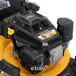 SC500K Self Propelled Mower 21 in. 173 CC Some Cosmetic Wear (Refurbished)