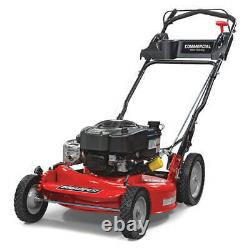 SNAPPER 7800849 Walk Behind Mower, 160cc, Self-Propelled