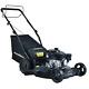 Self Propelled Lawn Mower 21 In. 170 Cc 3-position Bagger Mulching Gas Powered