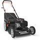 Self Propelled Lawn Mower Briggs & Stratton 150cc Gas Engine 22-inch Steel Deck