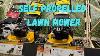 Shopping For Self Propelled Lawn Mower Homedepot Selfpropelled Yardwork Benjabenji Asmr