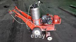 Smithco Model 40-507 Gas Self Propelled Line Painter