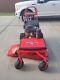 Snapper Pro Commercial Gas Lawn Mower
