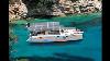Solarwave 46 First Fully Self Sufficient Blue Water Solar Powered Catamaran