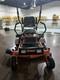 Speedy Spy-50ztr 50 In. Cutting Width Petrol Zero Turn Ride-on Mower