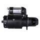 Starter Motor For John Deere Utility Tractor Combine Self Propelled Sprayer Gas