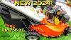 Stihl Rm 756 Yc Gas Push Mower An In Dept Look