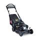 Super Recycler 21 In. 160 Cc Honda Engine Gas Personal Pace Walk Behind Self-pro