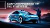 Sure Here S A Paraphrased Version Of That Title Maxwell S Self Charging Car Journey Across China