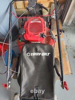 TB230 Troy-Bilt Self-Propelled Lawn Mower Local Pickup/Drop Off ONLY