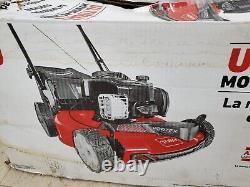 TORO 21442 22 in. Recycler Briggs & Stratton Gas FWD Self Propelled Mower