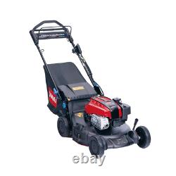 Toro 21 in. Super Recycler Personal Pace SmartStow 190cc Briggs Engine with Elec