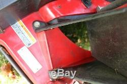 Toro 22043 PROLINE Commercial 21 mower, Suzuki 2 Cycle, BBC, Self Propel, LOCAL