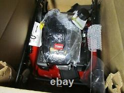 Toro 22kohler Low Wheel Variable Speed Gas Self Propelled -20377