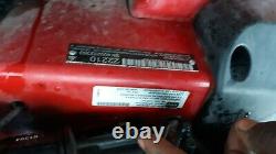 Toro 30 Turfmaster Self Propel Commercial Mower Kawasaki Fj180v Motor