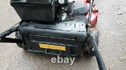 Toro 30 Turfmaster Self Propel Commercial Mower Kawasaki Fj180v Motor