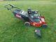 Toro 30 Inch Commercial Mower, Turfmaster 22200. Very Good Condition
