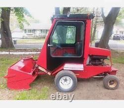 Toro 345 Groundsmaster